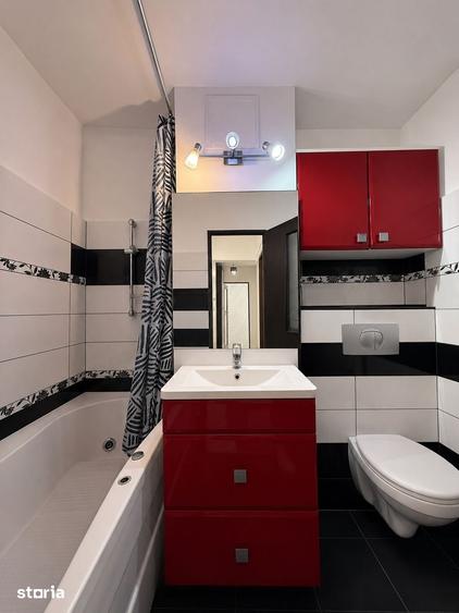 Apartament 2 camere, spatios, Iulius Mall-Gradinari - 6