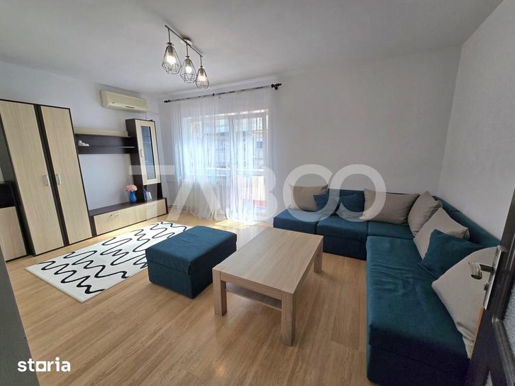 Apartament cu 3 camere decomandat în Turnișor