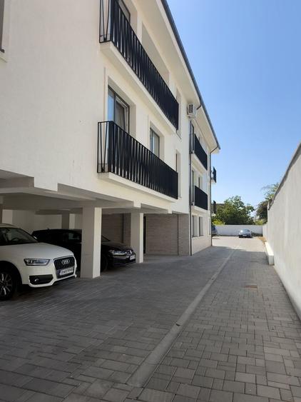Apartament cu 2 camere decomandat în Ultracentral