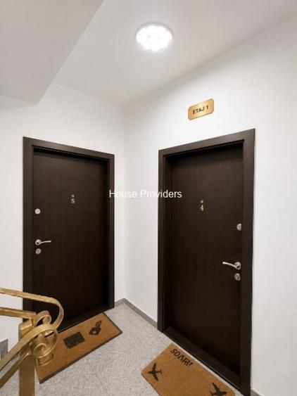 Inchiriere Apartament 2 Camere Bucurestii Noi, Metrou - 16
