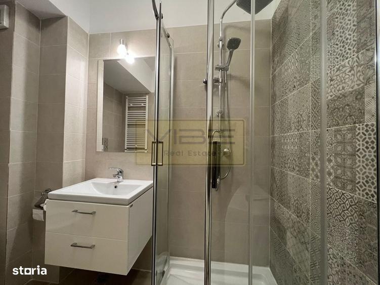 Apartament cu 2 camere în Gară