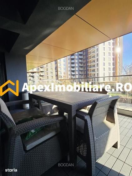 Apartament cu 3 camere decomandat în 1 Mai