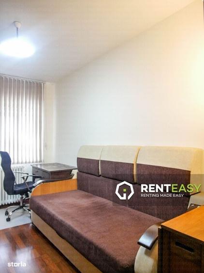 Apartament cu 3 camere în Independenței