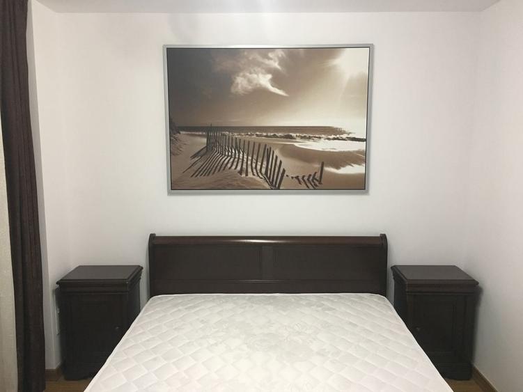 Apartament cu 2 camere semidecomandat în Liviu Rebreanu