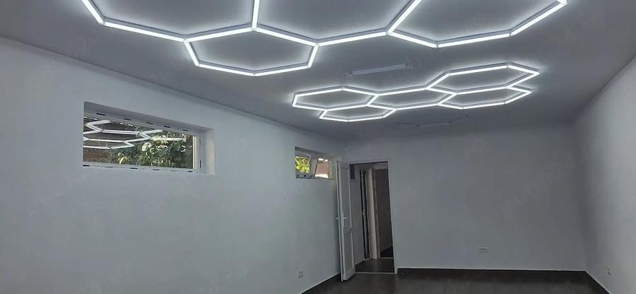 Spațiu comercial, de 30 mp, în Rahova