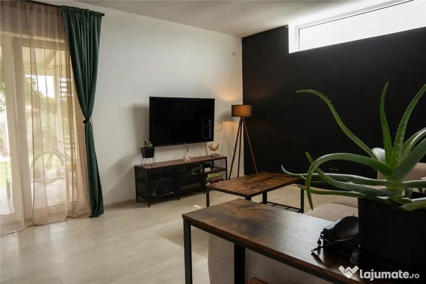 DUPLEX MOBILITAT, MOSNITA NOUA, LOCATIE EXCELENTA. - 1