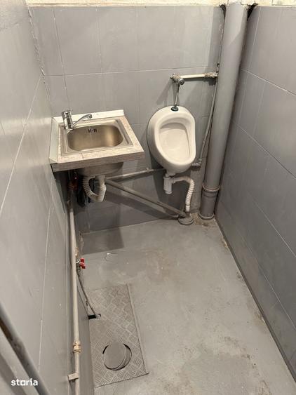 Spațiu comercial, de 200 mp, în Central
