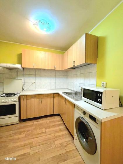 Apartament cu 4 camere, mobilat în Circumvalațiunii