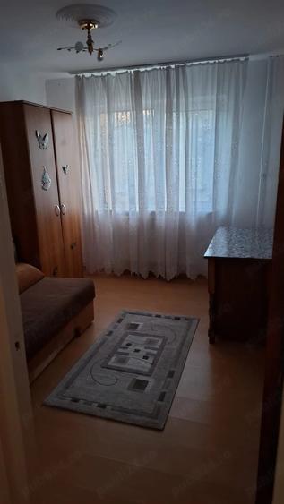 Garsonieră semidecomandată în Găvana