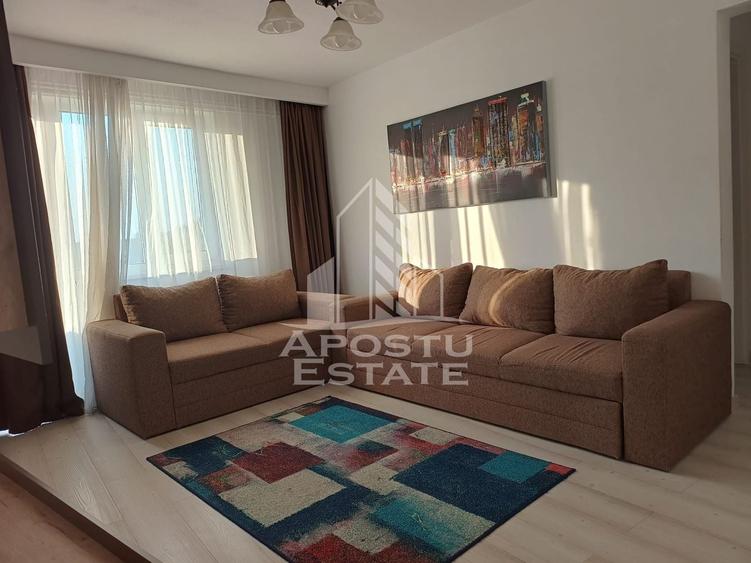 Apartament cu 2 camere, de inchiriat, zona bancilor - 1