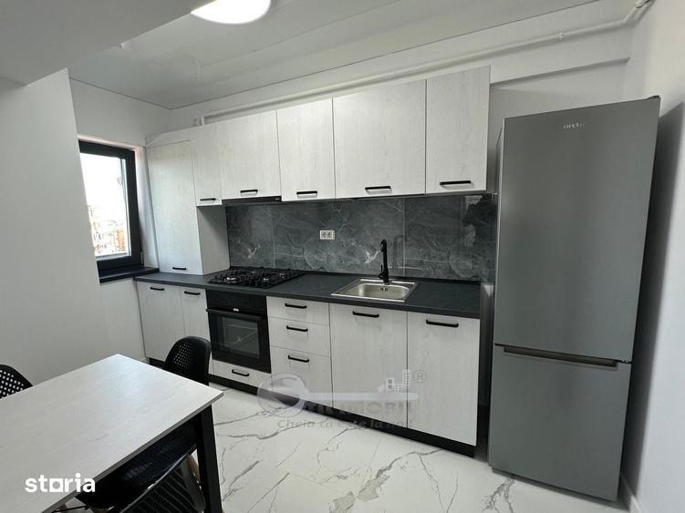 Apartament cu 2 camere în Cug