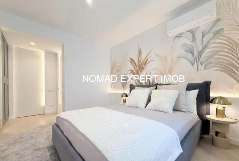 Apartament cu 3 camere în Pipera