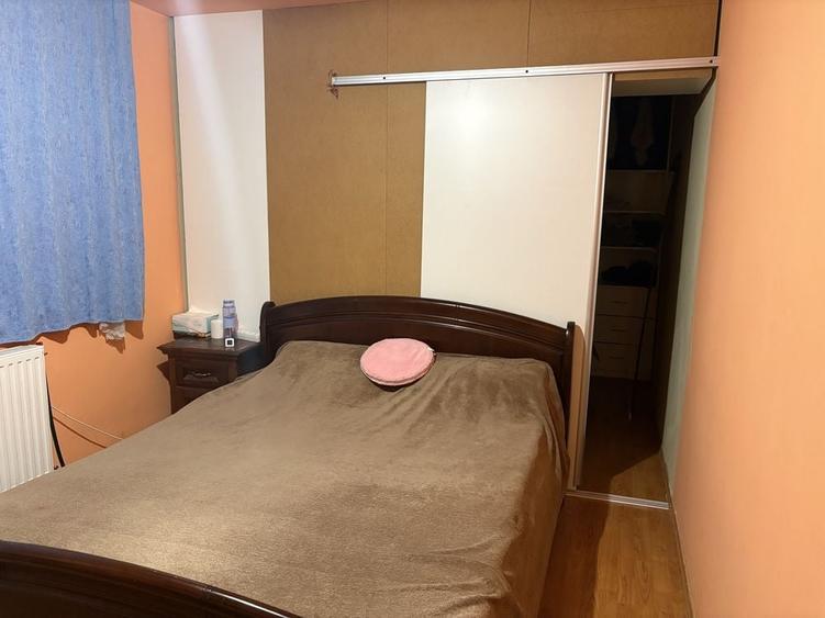 Apartament cu 3 camere decomandat în Rogerius
