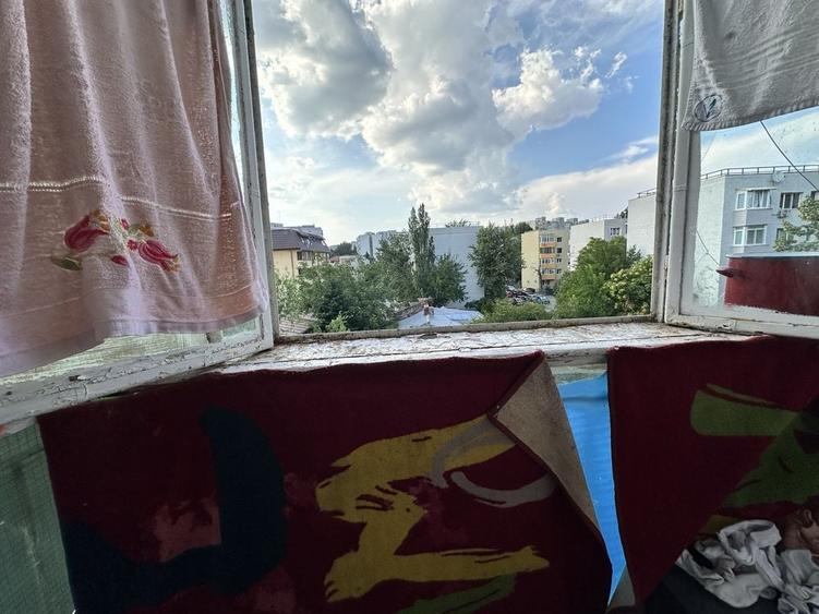 Apartament cu 2 camere în Vitan