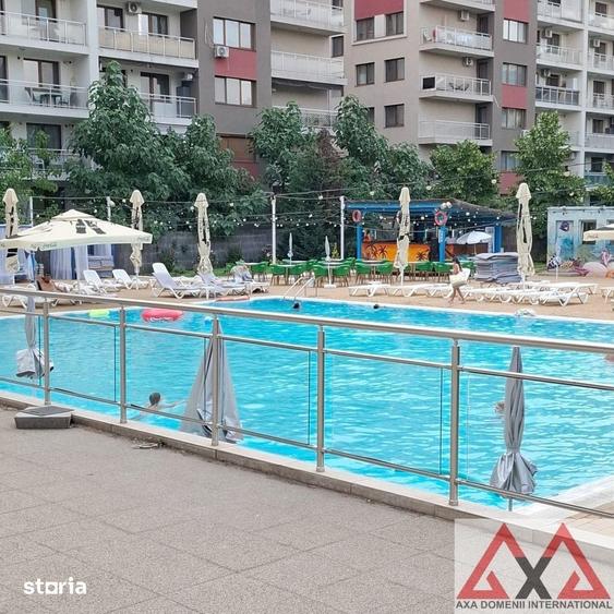 Apartament cu 2 camere în Berceni — fotografia 1