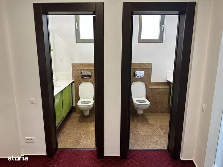 Spațiu comercial, de 100 mp, în 13 Septembrie