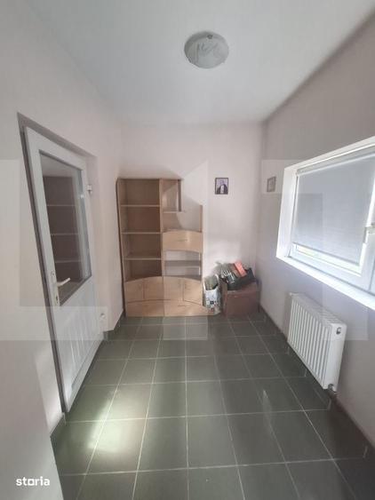 Casă cu 3 camere cu Teren 338 Mp în Copălău