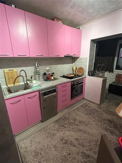Apartament 3 Camere Superb, Decomandat, Mobilat si Utilat, Zona Dacia - 5