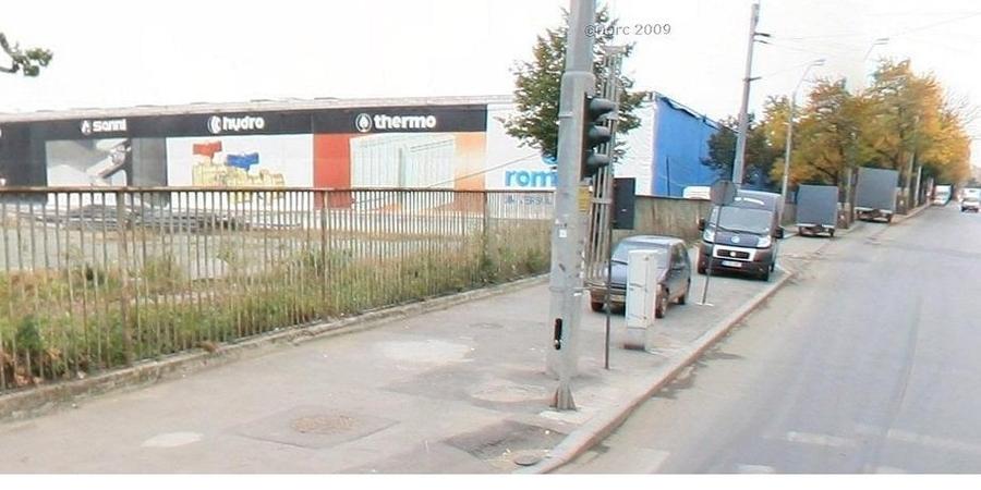 Teren Construcții intravilan de 30800 mp, în Olteniței
