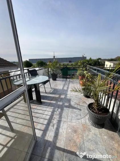 Casă cu 1 camere cu Teren 600 Mp în Lucian Blaga