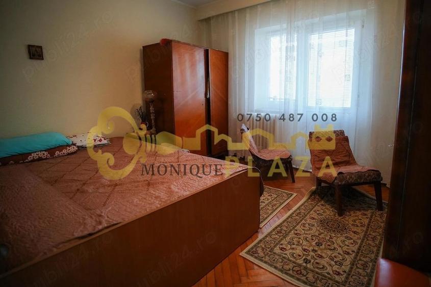 4 Camere | AC | CT | 3 Balcoane inchise | Pod | Beci | Dubla vedere | - 5