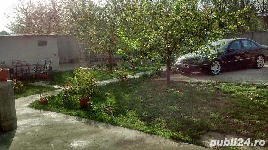 Parter Vila apartament Serban Voda 207 - 5