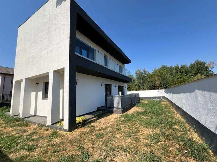 Casa individuala de vanzare - 14