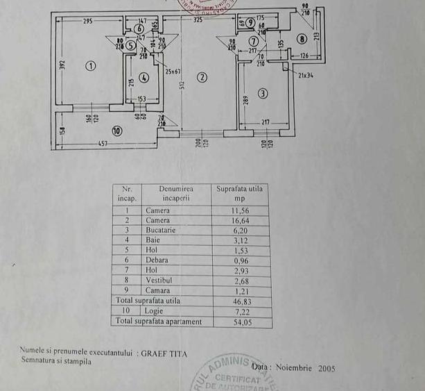 Drumul Taberei Metrou Romancierei - 8