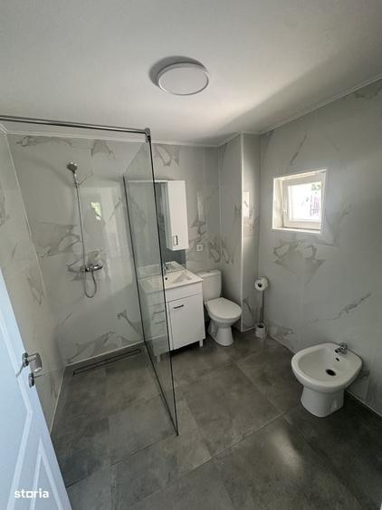 Casă cu 4 camere în Palazu Mare