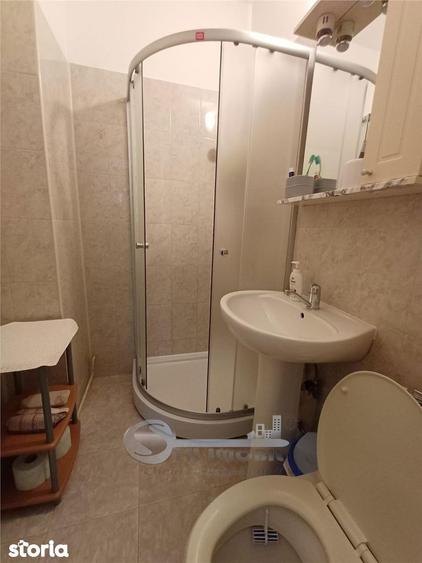 Apartament cu 2 camere decomandat, mobilat în Mircea cel Bătrân