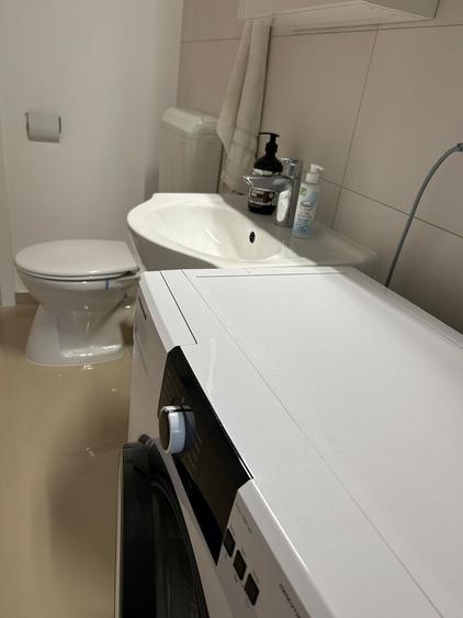 Garsonieră decomandată în Herăstrău