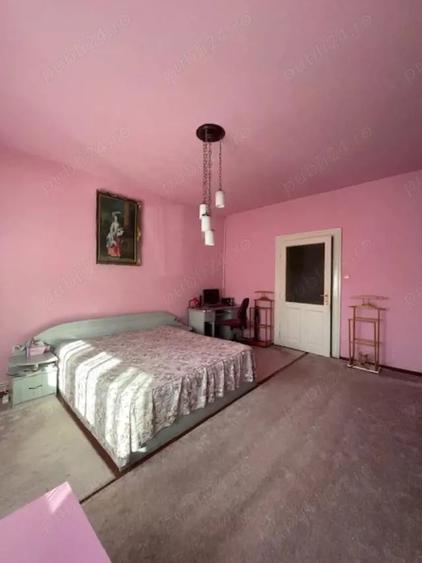 Casă cu 5 camere cu Teren 877 Mp în Lugoj