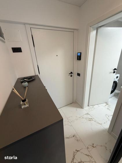 Apartament cu 2 camere în Berceni