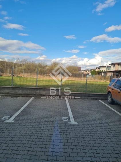 Apartament 3 camere zona Aurel Vlaicu - 8
