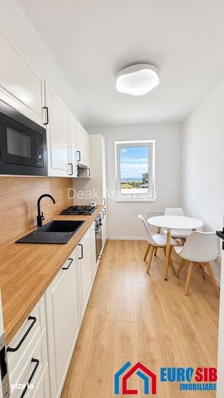 Apartament nou de inchiriat Strada Doamna Stanca