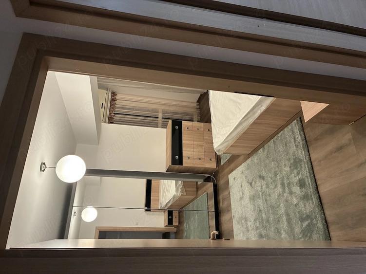 Inchiriez apartament 2 camere RECENT RENOVAT, Confort City, - 5