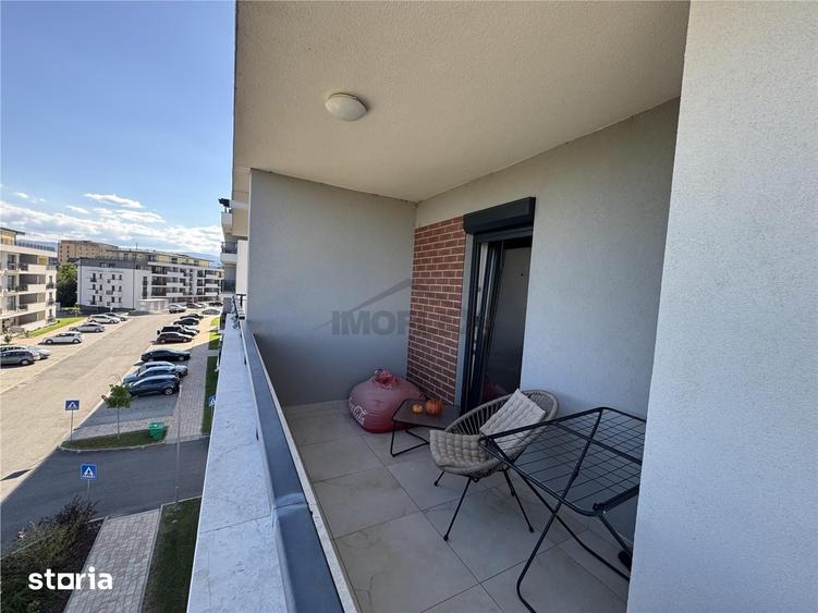 Inchiriere apartament 2 Camere Modern, Turnisor - 10