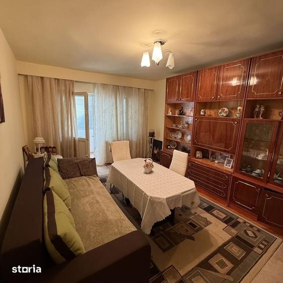 Apartament cu 2 camere în Gării