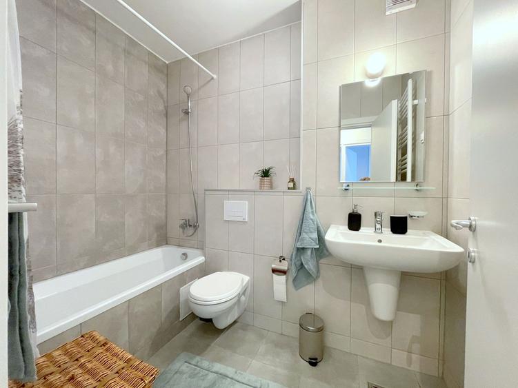 Apartament 3 camere + parcare - Denya Forest - 15