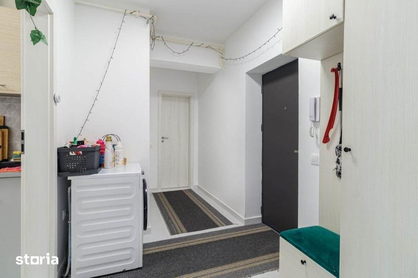 Apartament cu 2 camere decomandat în Progresul