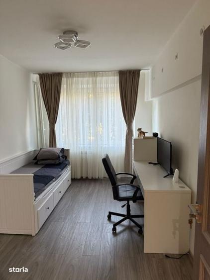 Apartament cu 2 camere în Nicolae Grigorescu