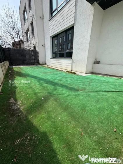 Apartament 3cam 83MP utili+64MP terasa| Matei Millo-Pipera | - 3