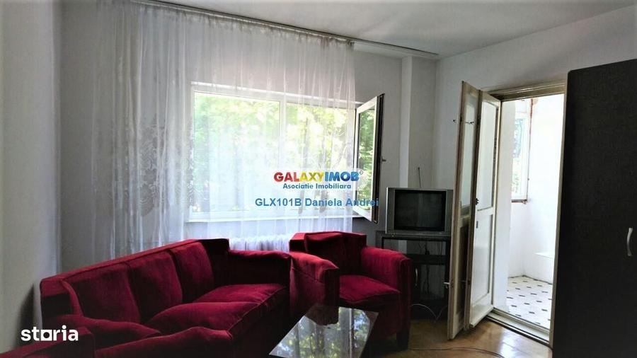 Inchiriere Garsoniera Piata Muncii 330 Euro - 5