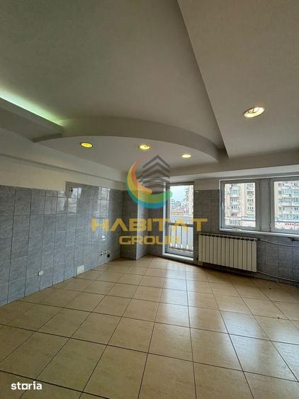 Spațiu comercial, de 525 mp, în Centrul Civic