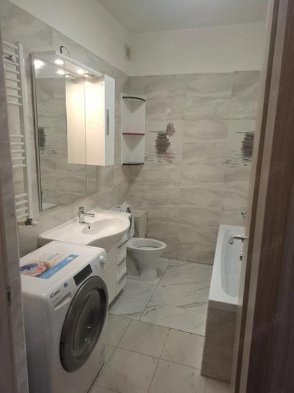 BRASADAS inchiriaza garsoniera etaj 5/5 zona Metalurgiei. - 7