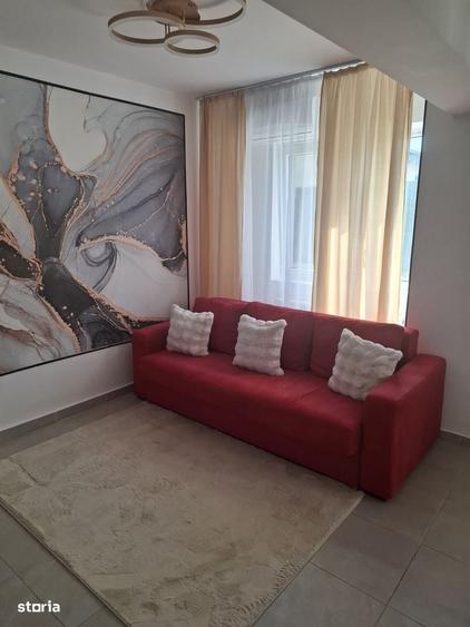 2 camere decomandat - 1