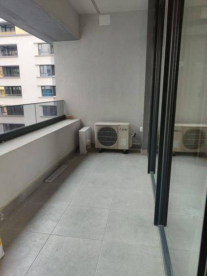 Apartament cu 2 camere decomandat, mobilat în Jiului