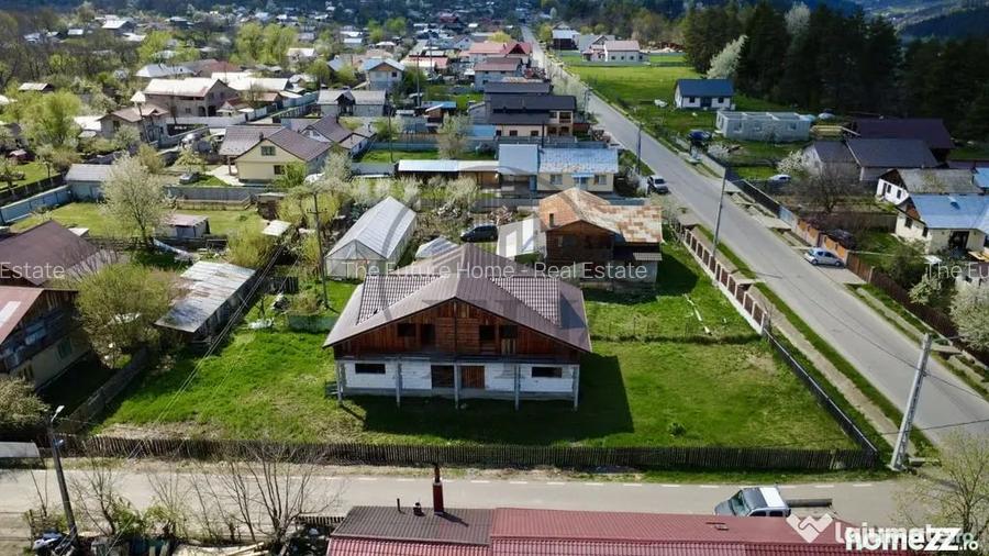 Casa de vanzare Naruja, Vrancea - Naruja (Vrancea)