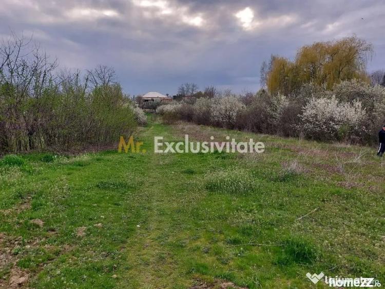 Teren în Central