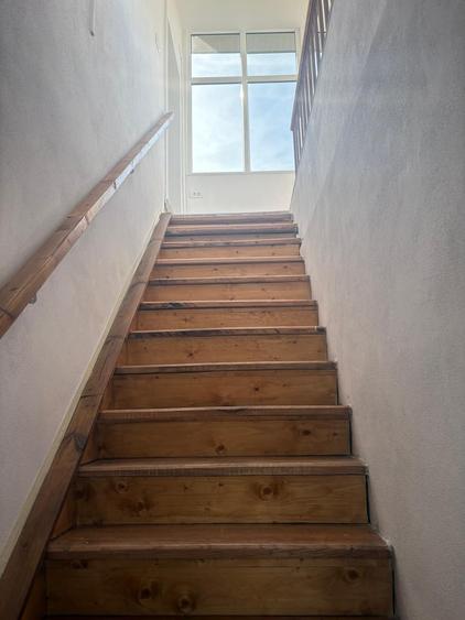 Apartament cu 2 camere nedecomandat în Complex Studențesc